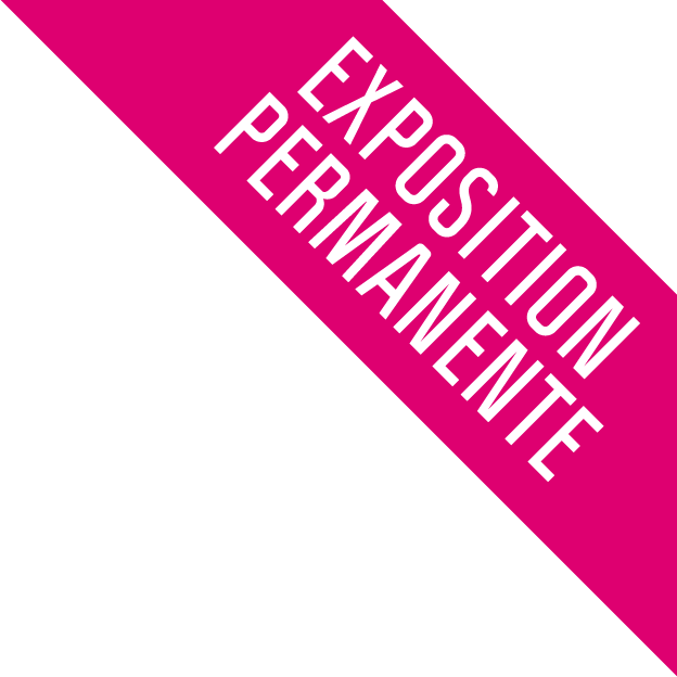 exposition permanente